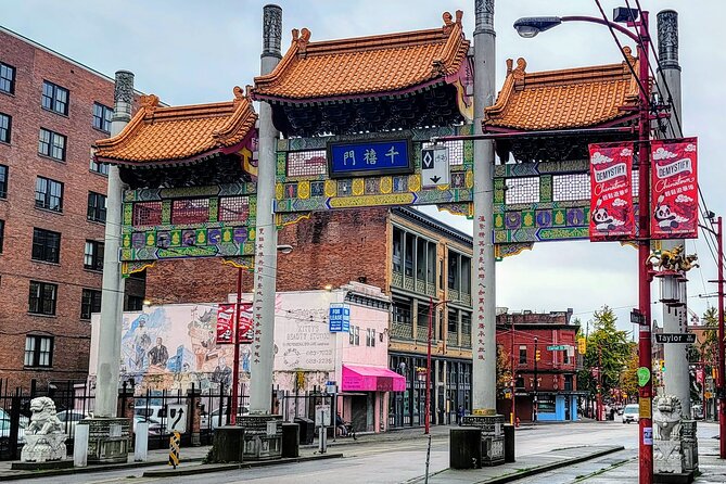 Vancouver Cruise Transfers/ Pre & Post Cruise City Sightseeing Tour Private - How the $283.60 price makes sense