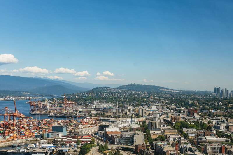Vancouver: Entry Ticket for the Vancouver Lookout - Is $16 good value?