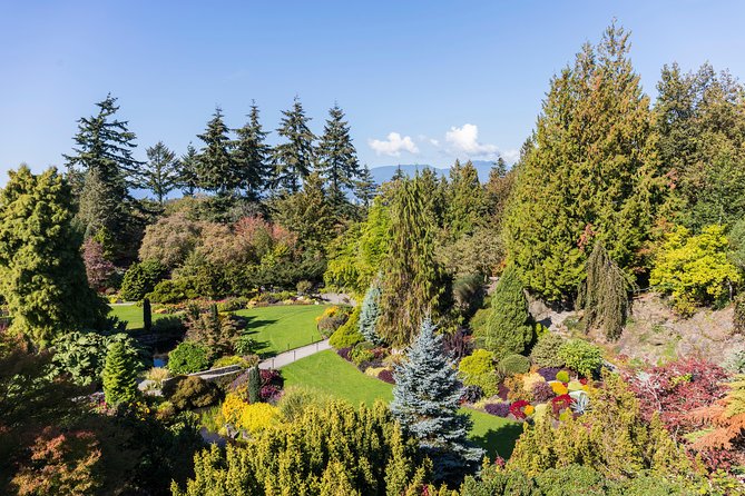 Vancouver Evening Tour: Stanley Park & English Bay Photostops - Who will get the most from this tour