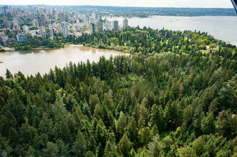Vancouver: Extended Scenic Panorama Seaplane Tour - Who Will Get the Most From This Flight?