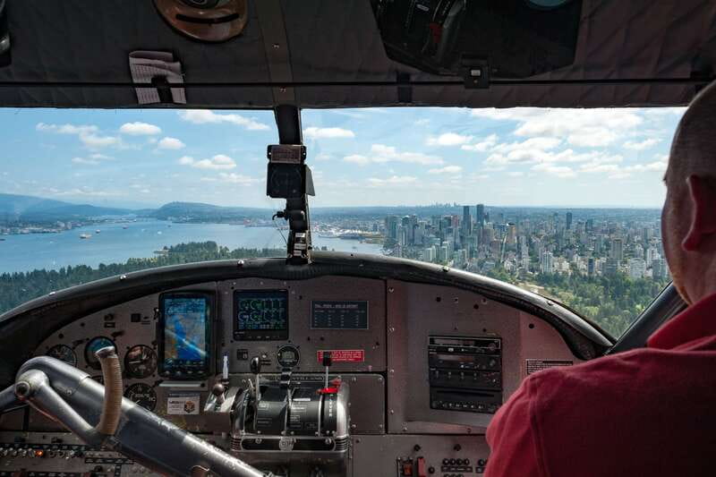 Vancouver: Extended Scenic Panorama Seaplane Tour - Is $198 a Fair Price?