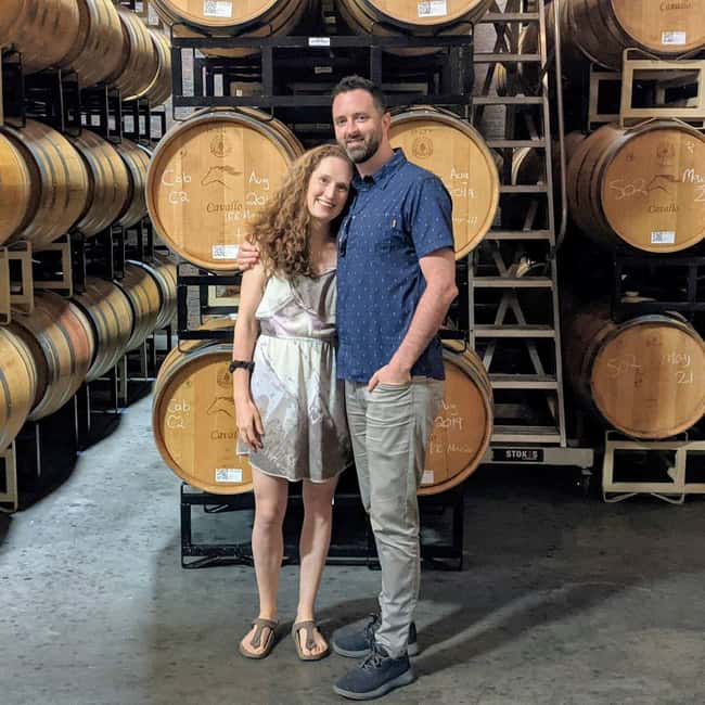 Vancouver: Fraser Valley Wine Tour with Tastings - Who will enjoy this tour most