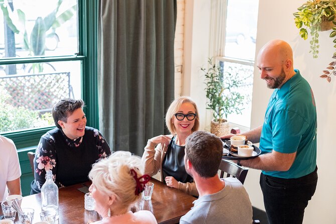 Vancouver Gastown Breakfast Tour with Mimosa and Local Eats - Is $77.06 a Fair Price?
