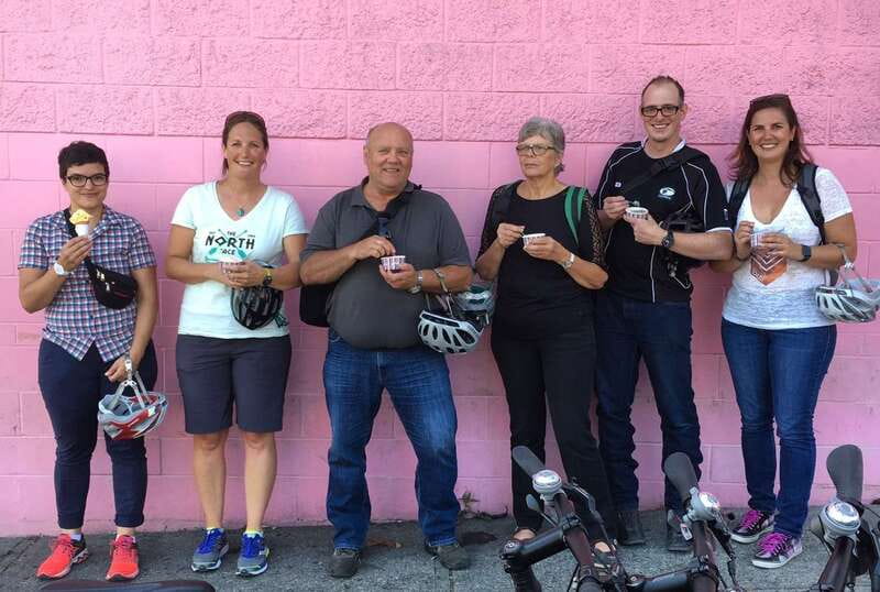 Vancouver: Gastown, Chinatown & Granville Island Bike Tour - Why This Vancouver Bike Tour Works So Well