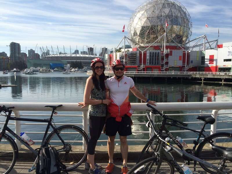 Vancouver: Gastown, Chinatown & Granville Island Bike Tour - Yaletown and Vancouver’s Railroad Story