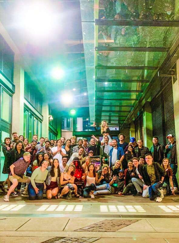 Vancouver: Gastown Pub Crawl - Key points to know before booking
