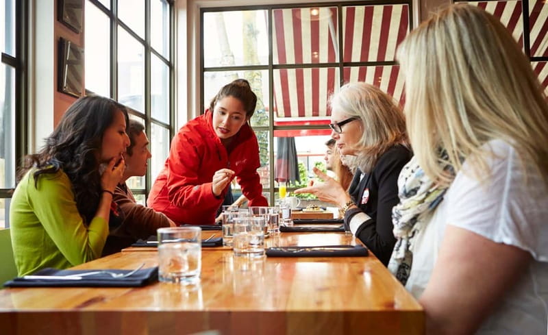 Vancouver: Granville Island Market Tour with Tastings - Why Granville Island works best with a guide