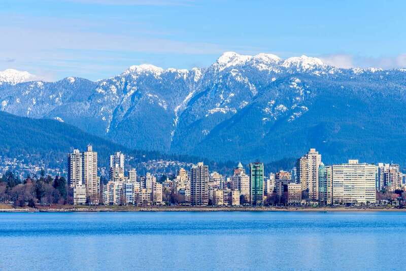 Vancouver Grouse Mountain Express With Gondola Ride - Three hours to choose your own Grouse Mountain