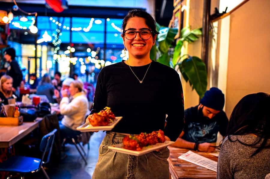 Vancouver: Guided Food and City History Tour - Key points at a glance