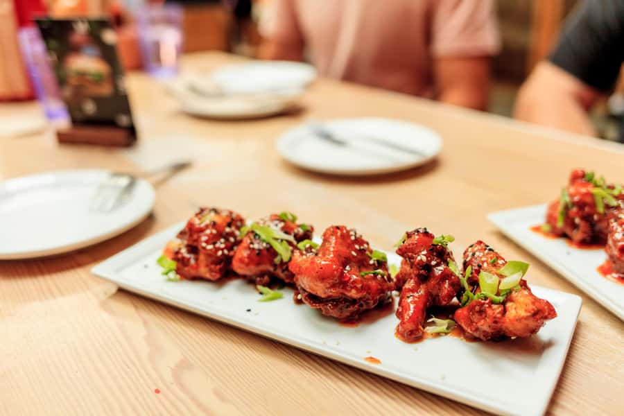 Vancouver: Guided Food and City History Tour - Poutine explains Canada in one plate