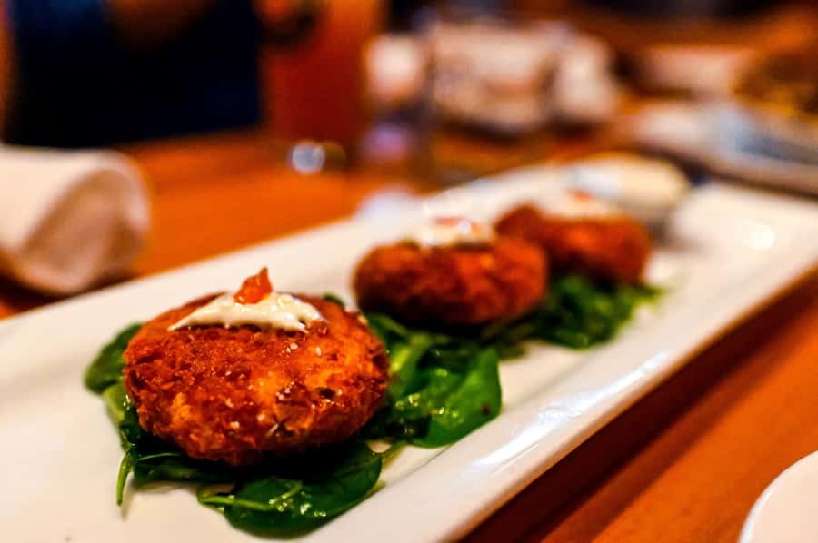 Vancouver: Guided Food and City History Tour - Sushi shows Vancouver’s newer food identity