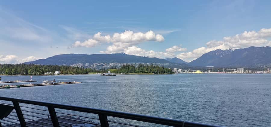Vancouver: Guided Food and City History Tour - Butter tart and the secret dish finish the route