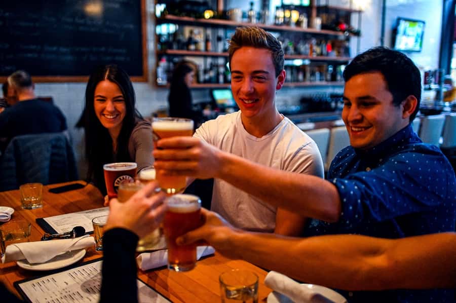Vancouver: Guided Food and City History Tour - Is $98 a fair price?