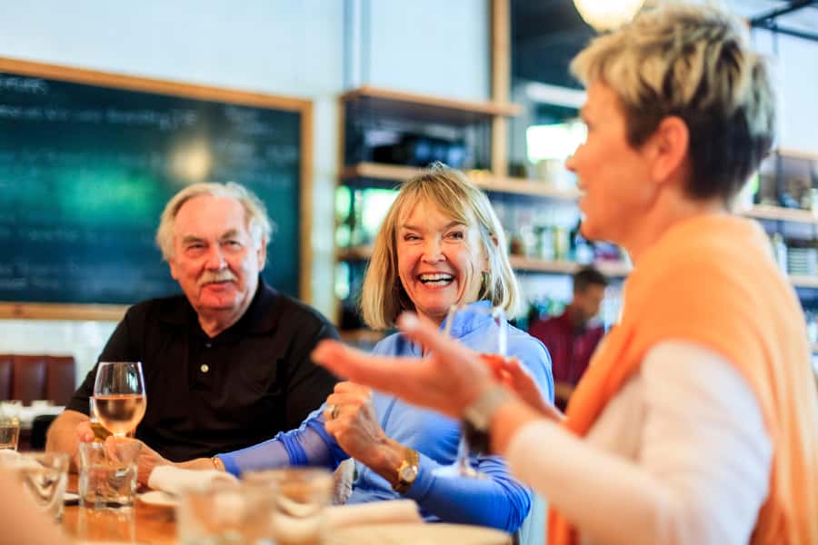 Vancouver: Guided Food and City History Tour - Porchetta makes the first strong impression