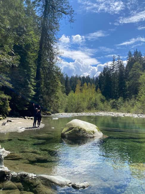 Vancouver: Guided Hiking Highlights at Grouse & Lynn Canyon - Who should book this outing?
