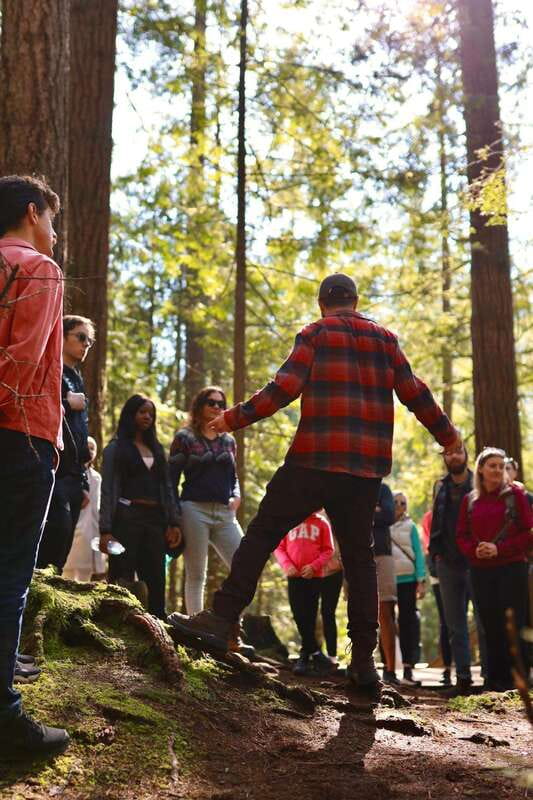 Vancouver: Guided Hiking Highlights at Grouse & Lynn Canyon - What the seven-hour schedule feels like