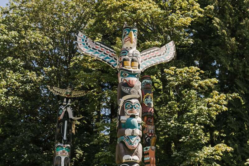 Vancouver: Half-Day City Highlights E-Bike Tour Age 16+ - Why this four-hour ride works so well in Vancouver