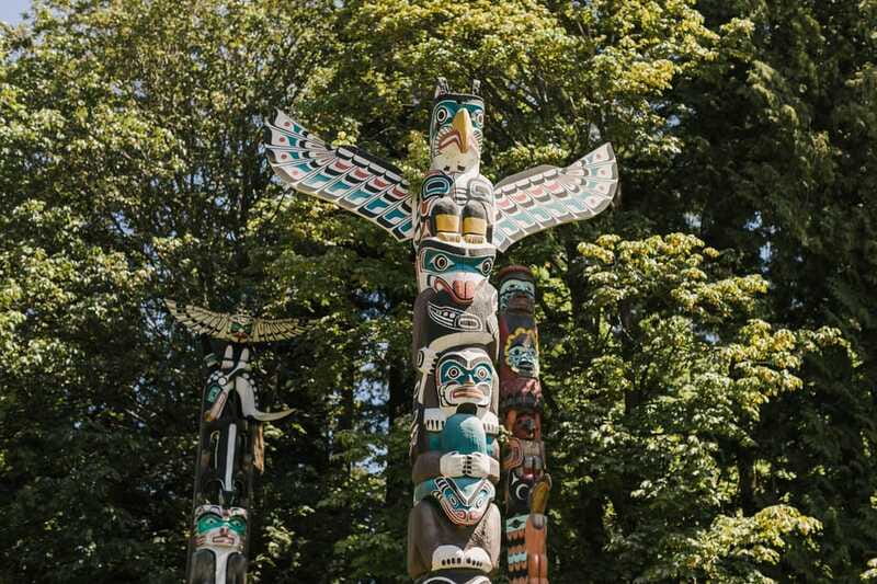 Vancouver: Half-Day City Highlights E-Bike Tour Age 16+ - What the guides add to the ride