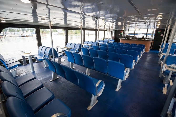 Vancouver Half-Day Whale Watching Adventure with Free Photos - Is $193.58 a fair price?