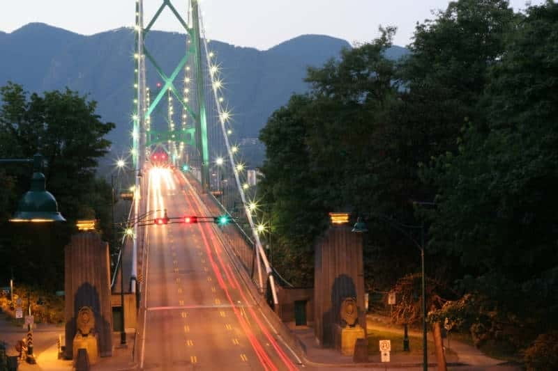 Vancouver Highlights 4-Hour Private Tour - What Four Hours Can Show You