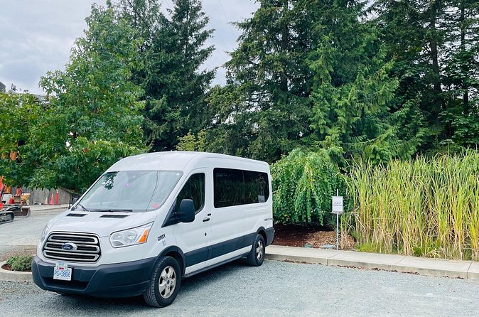 Vancouver International Airport Private Transfer - Timing Your Arrival and Departure