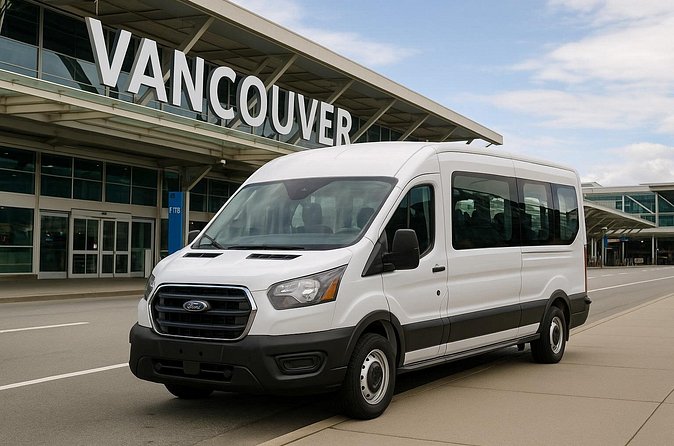 Vancouver International Airport Private Transfer - Communication Makes the Difference