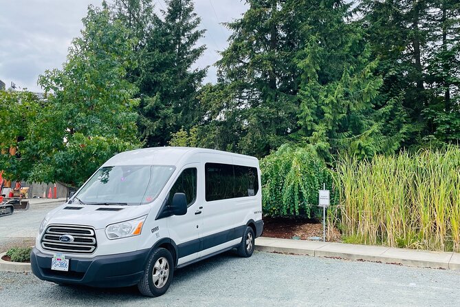 Vancouver International Airport Private Transfer - Who Will Get the Most Value