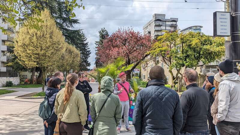 Vancouver: LGBTQ2+ History Tour in the West End - Who will get the most from this tour?