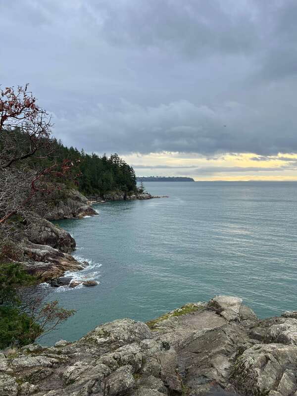 Vancouver: Lighthouse Park Hike - Is the $84 price fair?