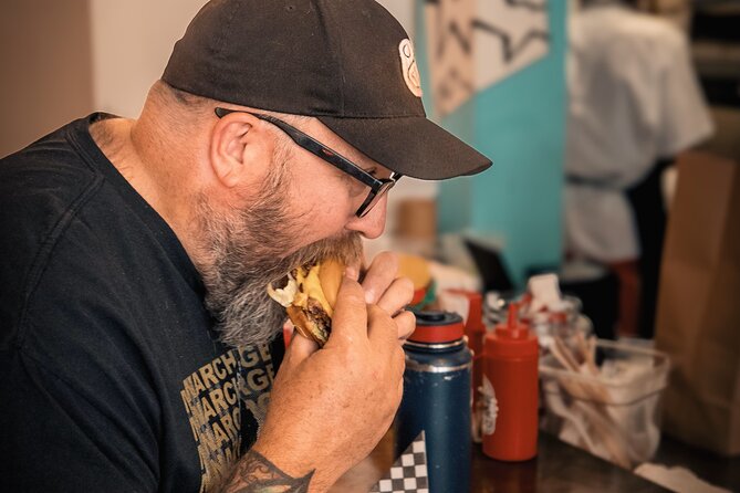 Vancouver Local Taste Trail - Key points at a glance