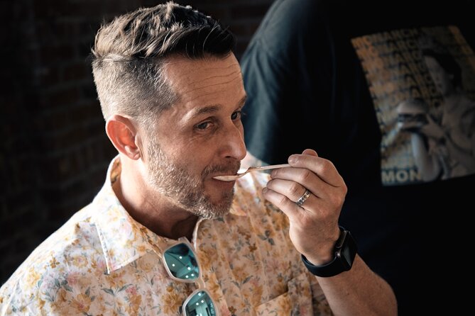 Vancouver Local Taste Trail - Why this Vancouver food tour works