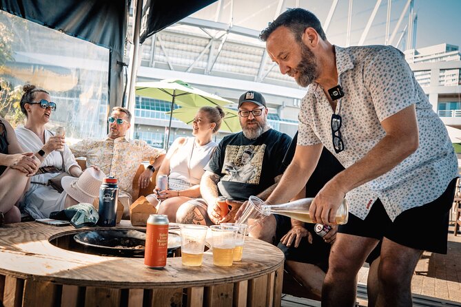 Vancouver Local Taste Trail - Who will enjoy this three-hour route