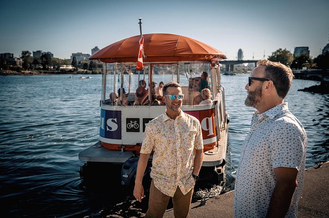 Vancouver Local Taste Trail - Should you book the Vancouver Local Taste Trail?