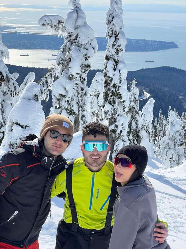 Vancouver: North Shore Mountains Snowshoeing with Transfer - Key points to know before you book