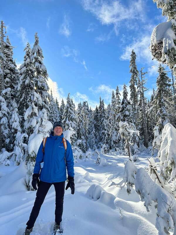 Vancouver: North Shore Mountains Snowshoeing with Transfer - Practical booking advice for a smoother day