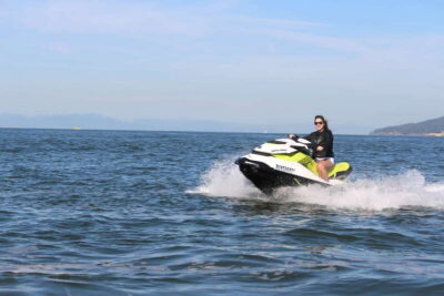 Ocean Jetski Morning Tour
