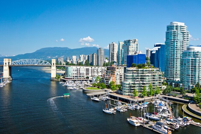 Vancouver Old Town Treasure Hunt: Self-Guided Walking Game - Why this route works as a Vancouver introduction
