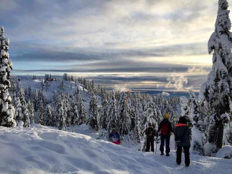 Vancouver: Panoramic View Hiking Tour - Who will enjoy this North Shore outing