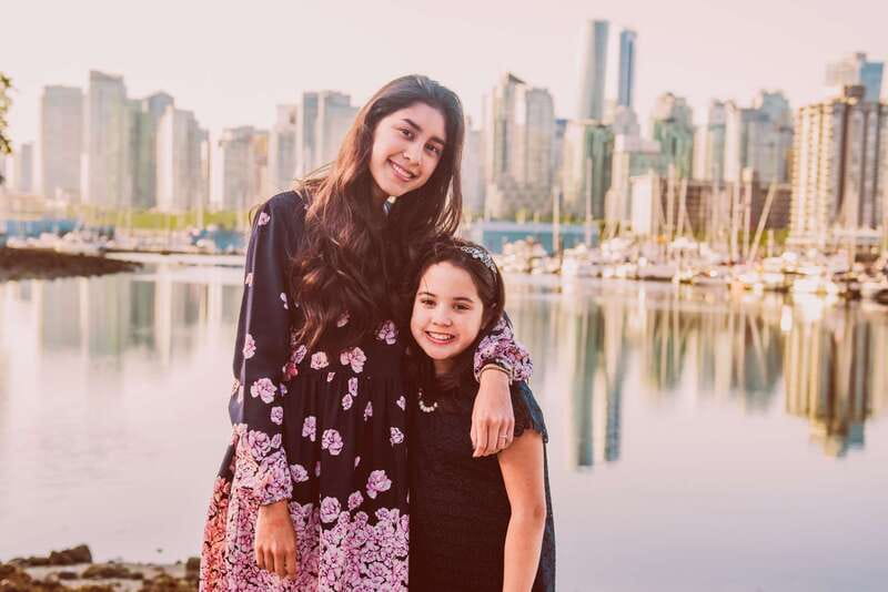 Vancouver: Personal Travel & Vacation Photographer - Why a private Vancouver photo shoot can be worth it