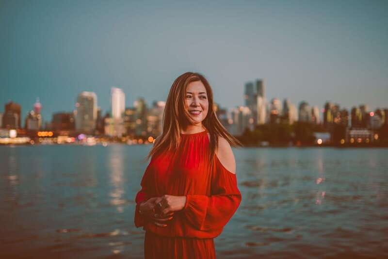 Vancouver: Personal Travel & Vacation Photographer - How the custom itinerary works