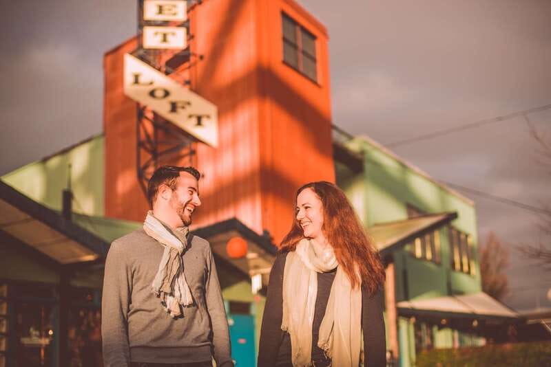 Vancouver: Personal Travel & Vacation Photographer - Receiving and using your photographs
