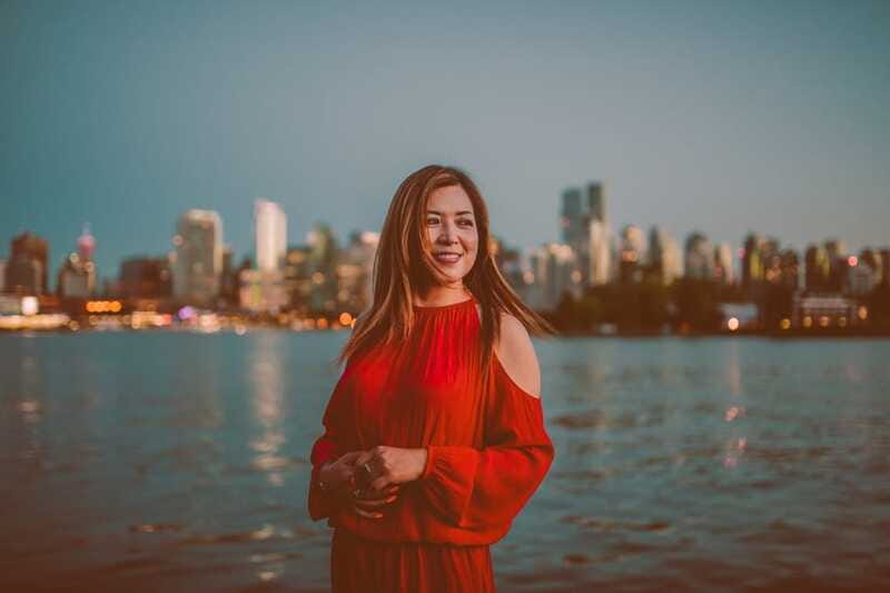 Vancouver: Personal Travel & Vacation Photographer - Price and value for groups of six