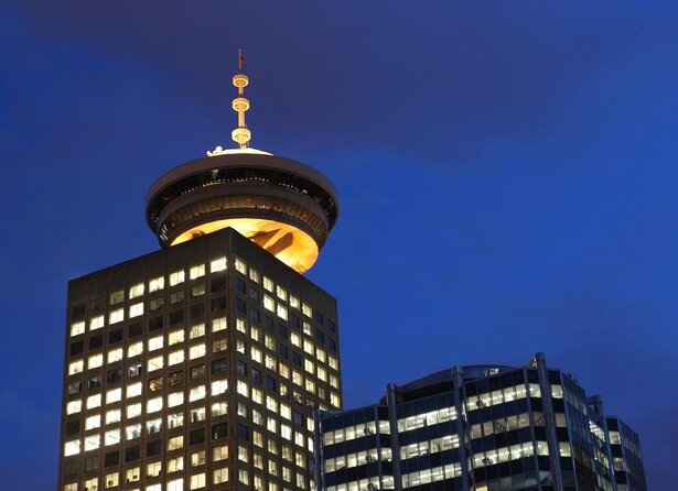 Vancouver Premium Tour: Capilano Bridge + Grouse Mountain Lunch - The quick take: a lot of Vancouver in five hours