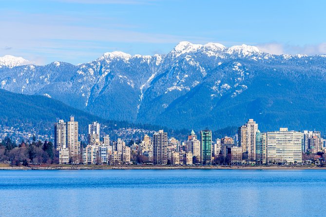 Vancouver Premium Tour: Capilano Bridge + Grouse Mountain Lunch - Who should book this Vancouver tour