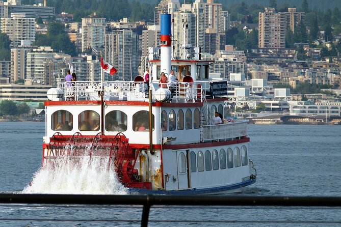 Vancouver: Private & Custom Full-Day Tour with a Local - Why a private Vancouver tour can work well