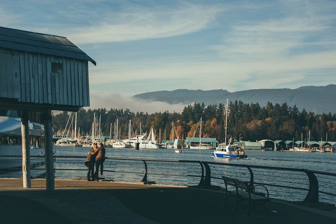 Vancouver: Private & Custom Full-Day Tour with a Local - Views, parks, and time to set your pace