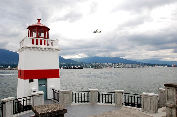 Vancouver: Private & Custom Full-Day Tour with a Local - Chinatown from Millennium Gate to Sun Yat-Sen Garden