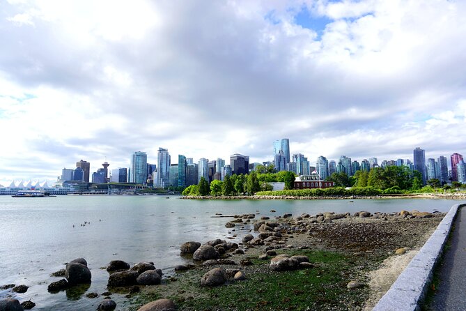 Vancouver: Private & Custom Full-Day Tour with a Local - Starting around Davie Village