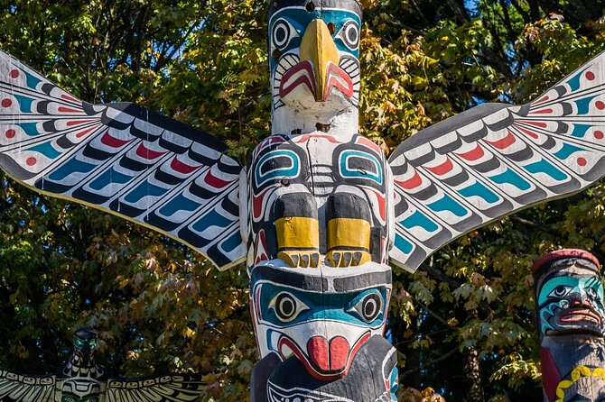 Vancouver: Private & Custom Half-Day Tour with a Local - Davie Village and Vancouver’s West End