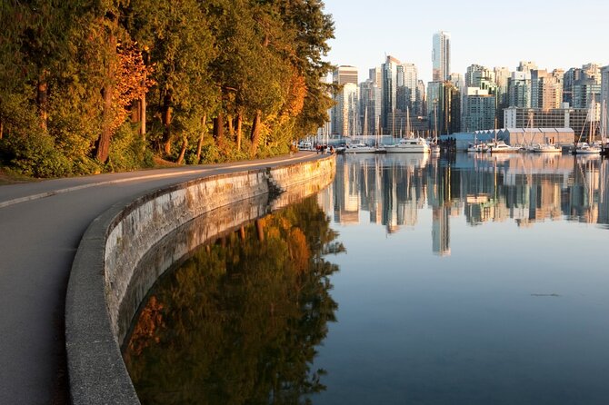 Vancouver: Private & Custom Half-Day Tour with a Local - What the local host adds